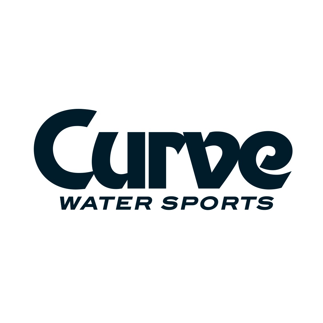 Curve Water Sports logo